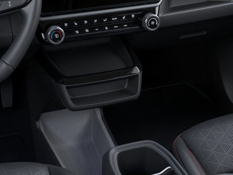 New 2027 Chevrolet Bolt RS FWD image 61