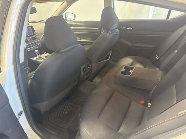 Used 2019 Nissan Altima 2.5 SV FWD image 17