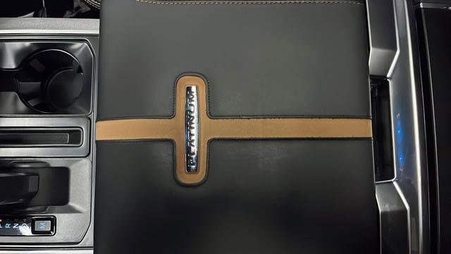 Used 2023 Ford F150 Platinum w/ FX4 Off-Road Package image 20