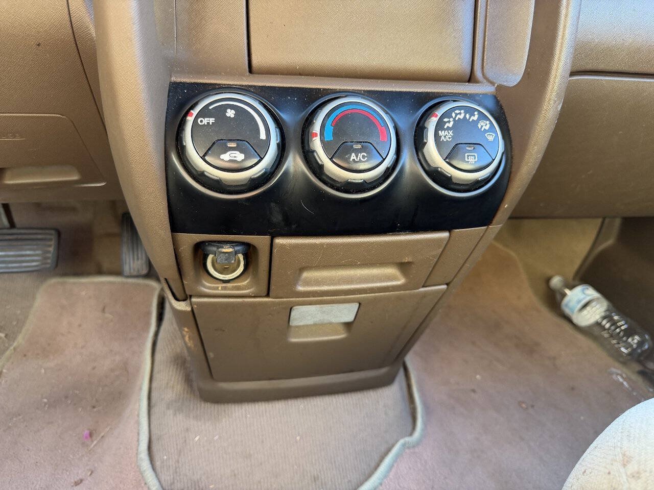 Used 2003 Honda CR-V EX image 6