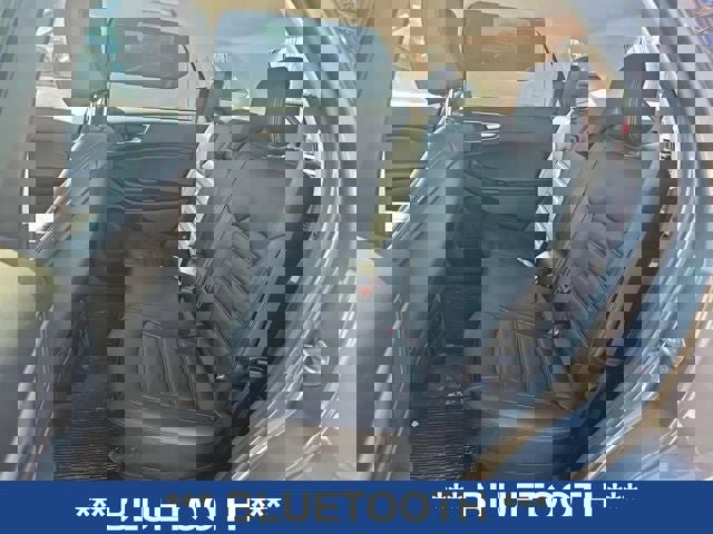 Used 2024 Ford Edge SEL w/ Convenience Package image 7