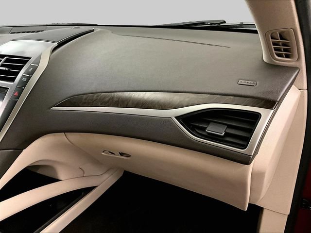 Used 2019 Lincoln MKZ Reserve AWD/4WD image 15