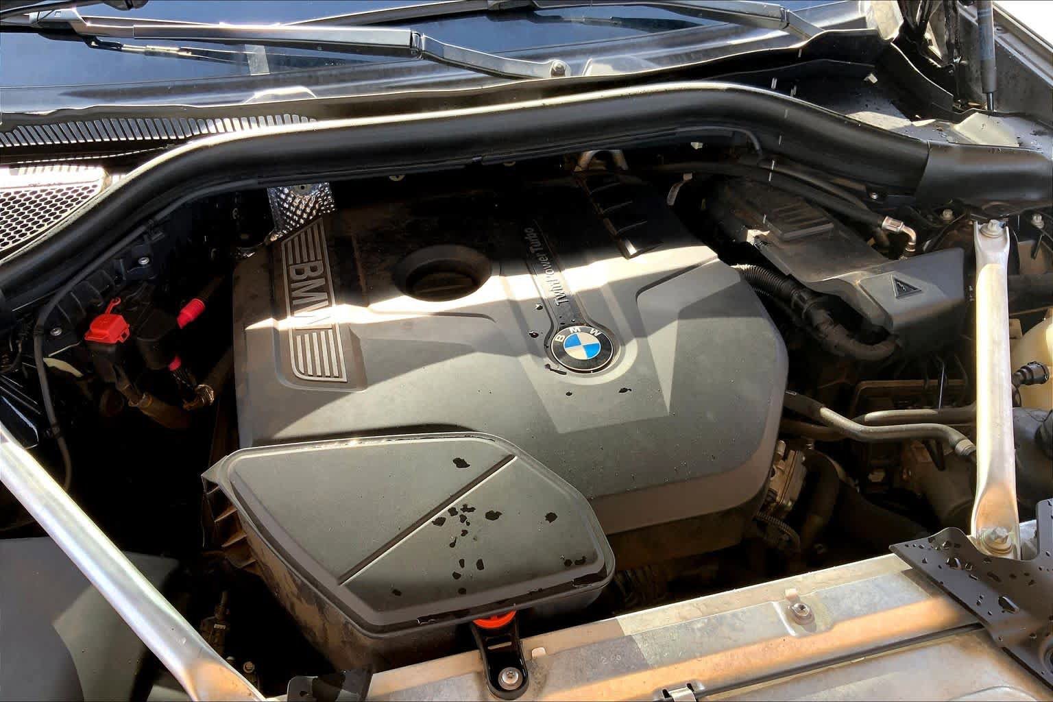 Used 2019 BMW X4 xDrive30i AWD/4WD image 31