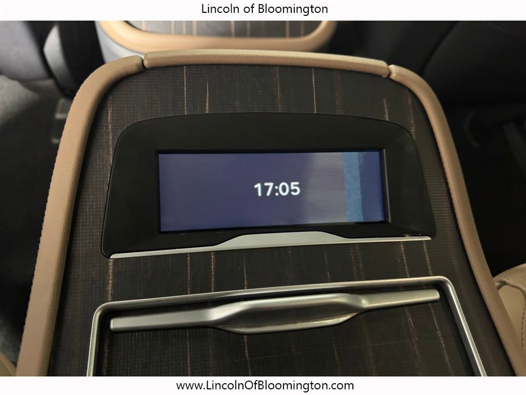 New 2025 Lincoln Navigator L Black Label image 71