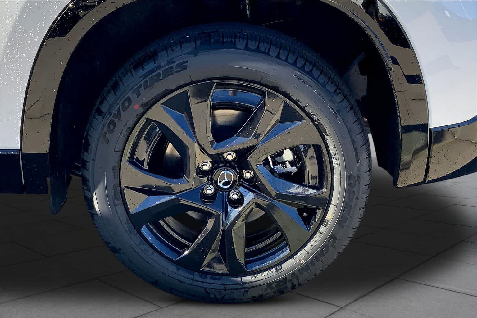 New 2026 MAZDA CX-5 2.5 S w/ Premium Package AWD/4WD image 11