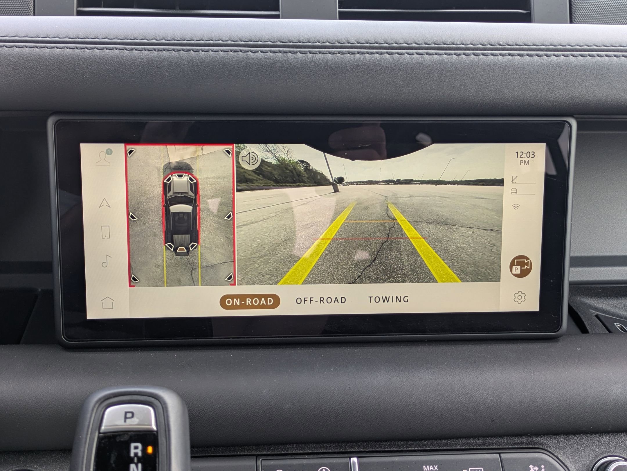 Certified 2024 Land Rover Defender 110 X-Dynamic SE image 15