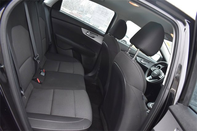 Used 2023 Kia Forte LXS w/ LXS Technology Package image 13