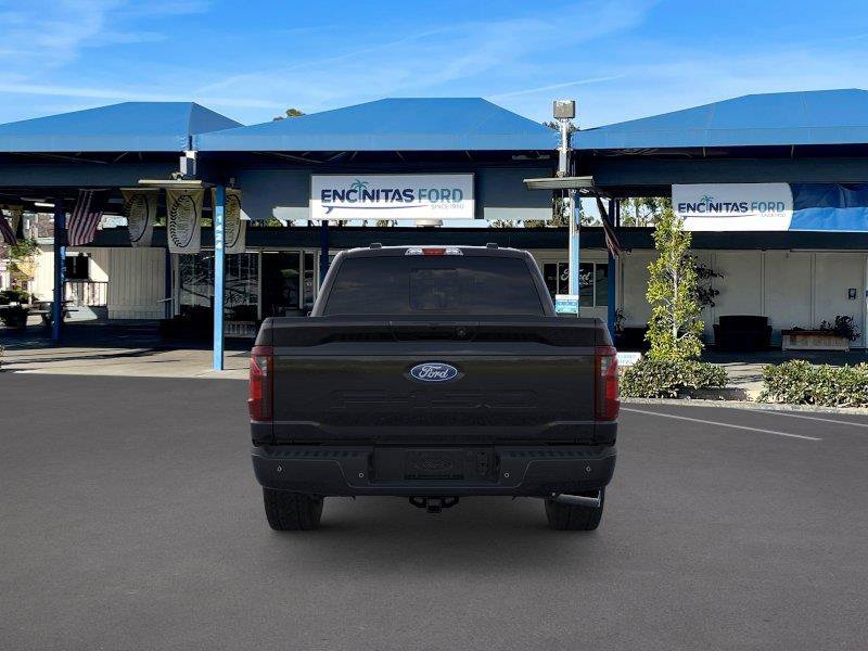 New 2026 Ford F150 XLT w/ Equipment Group 302A MID AWD/4WD image 5