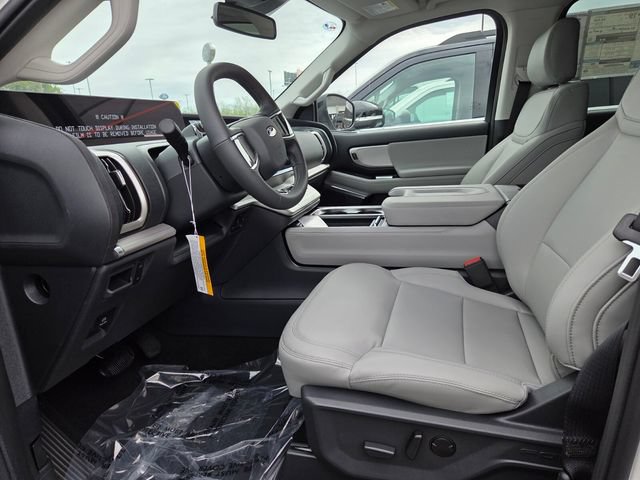 New 2026 Ford Expedition Max Active RWD image 30