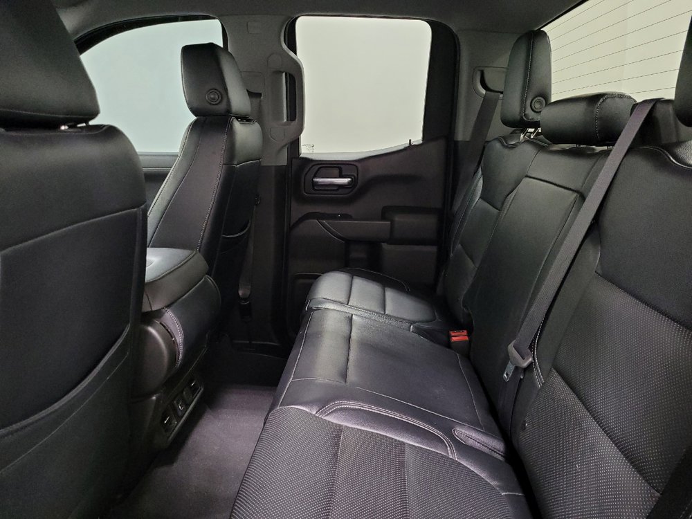 Used 2019 Chevrolet Silverado 1500 LT w/ All-Star Edition image 18