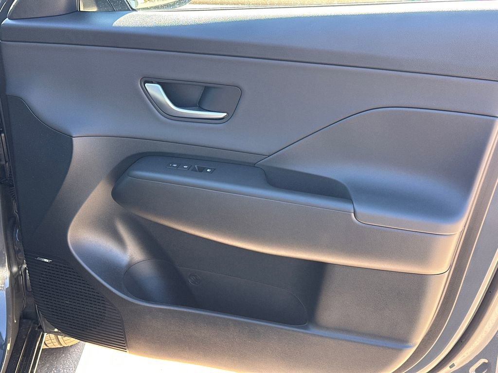 New 2026 Hyundai Kona Limited image 14