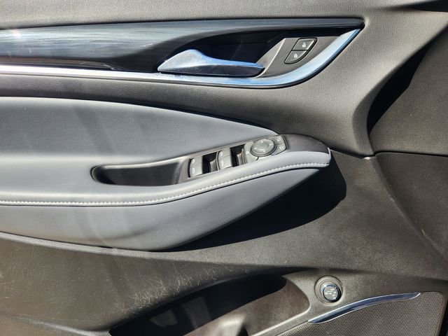 Used 2020 Buick Enclave Essence w/ Sport Touring Edition image 24