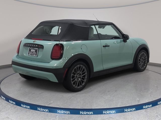 Used 2026 MINI Cooper S FWD image 6