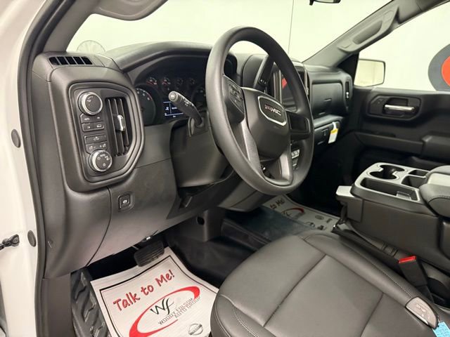 New 2026 GMC Sierra 1500 Pro w/ Pro Value Package image 12