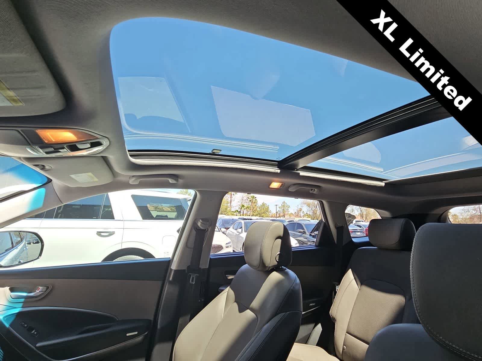 Used 2019 Hyundai Santa Fe XL FWD image 29