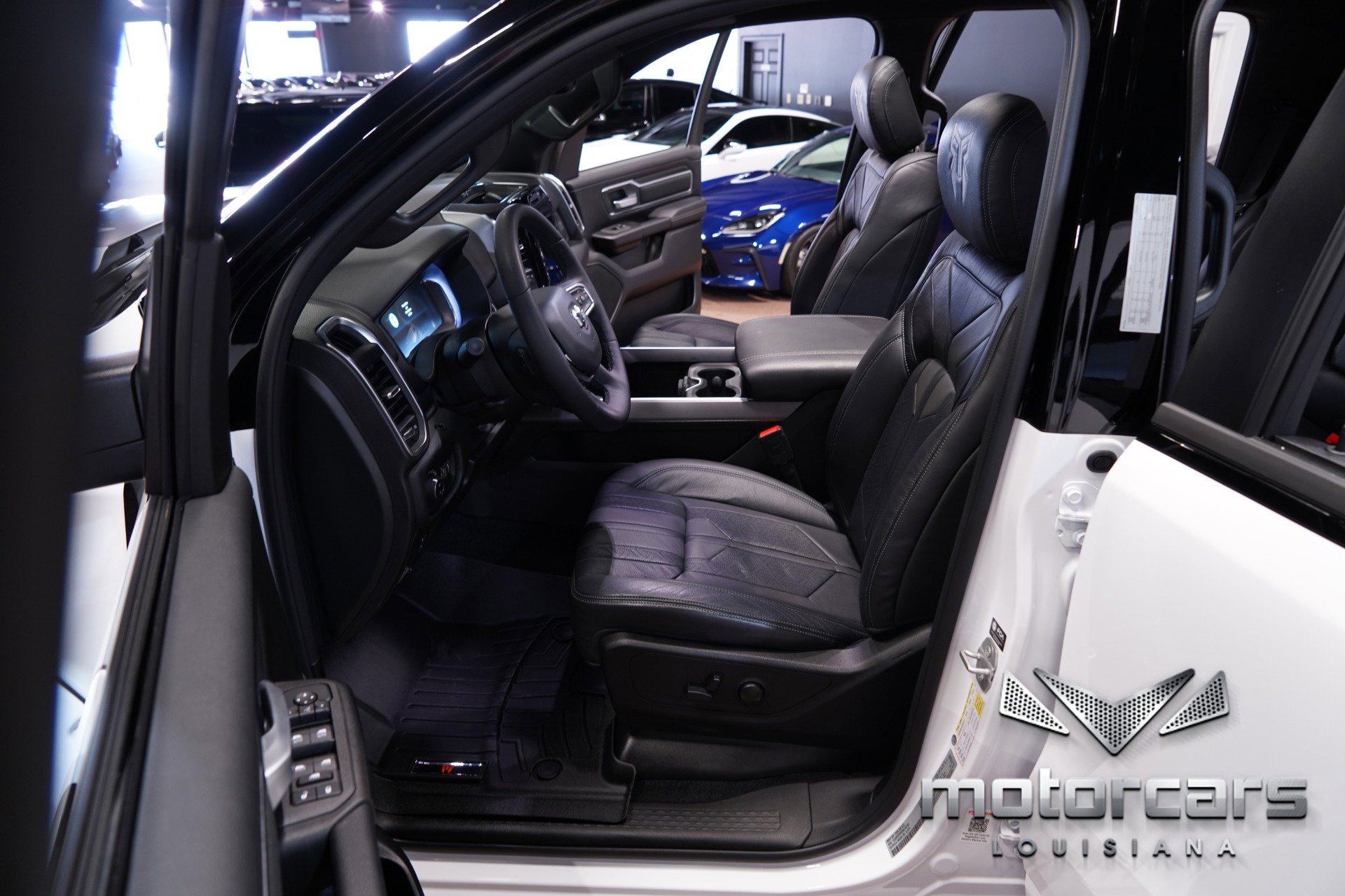 Used 2025 RAM 1500 Big Horn image 29