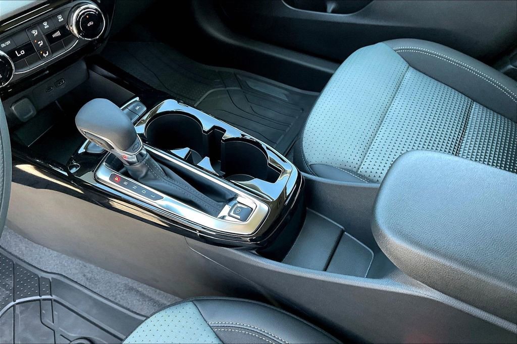 New 2026 Chevrolet Trax LT image 8