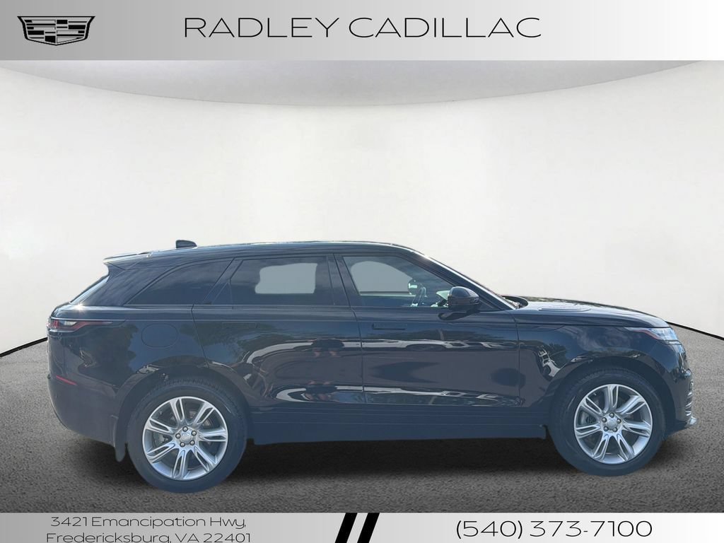 Used 2023 Land Rover Range Rover Velar R-Dynamic S AWD/4WD image 20