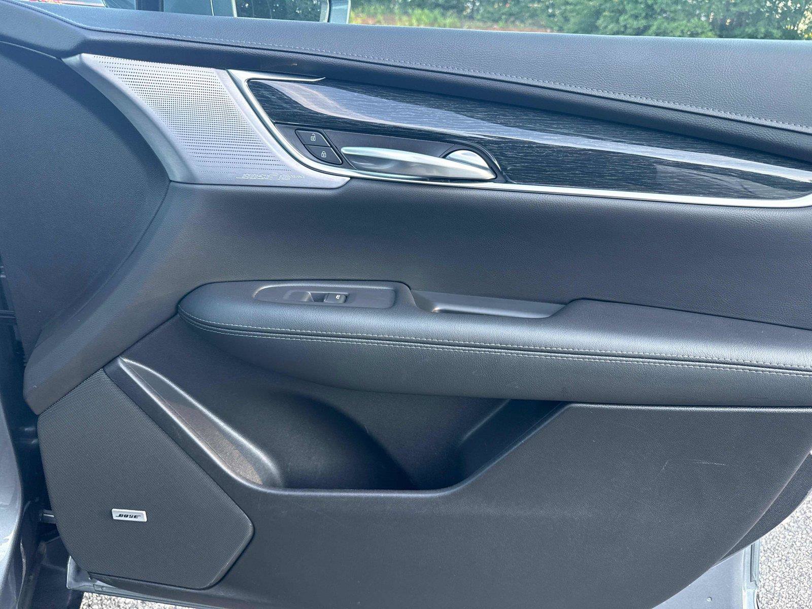 Used 2020 Cadillac XT5 Premium Luxury w/ LPO, Floor Liner Package FWD image 26