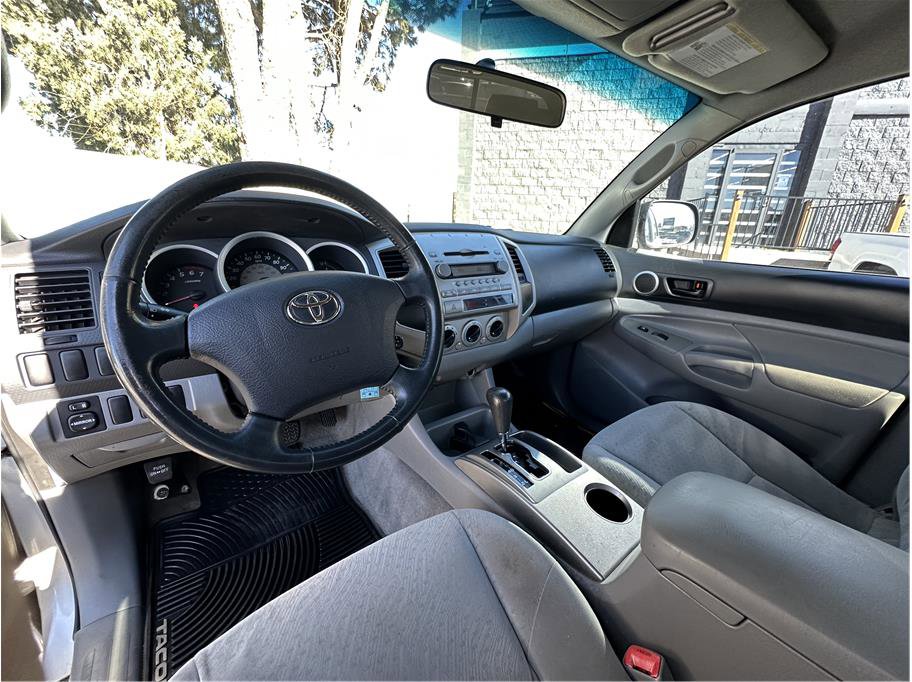 Used 2006 Toyota Tacoma PreRunner image 14