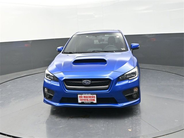 Used 2016 Subaru WRX Limited image 2