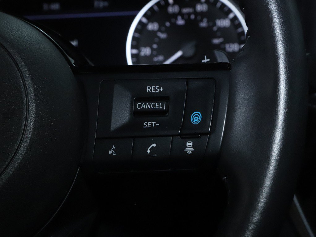 Certified 2023 Nissan Rogue SL w/ SL Premium Package AWD/4WD image 27