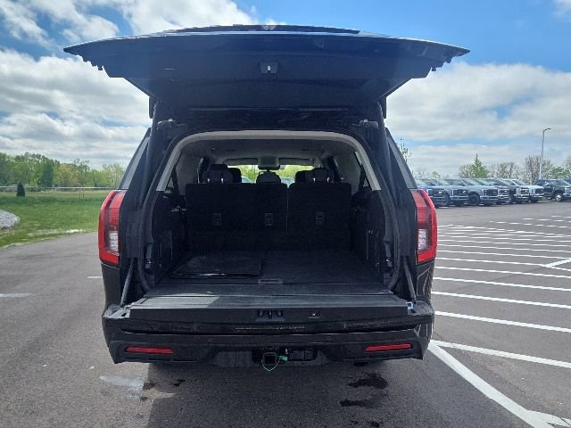 Used 2025 Ford Expedition Max Active AWD/4WD image 11