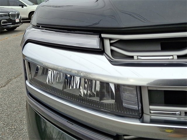 Used 2022 Ford Expedition Max Platinum image 9
