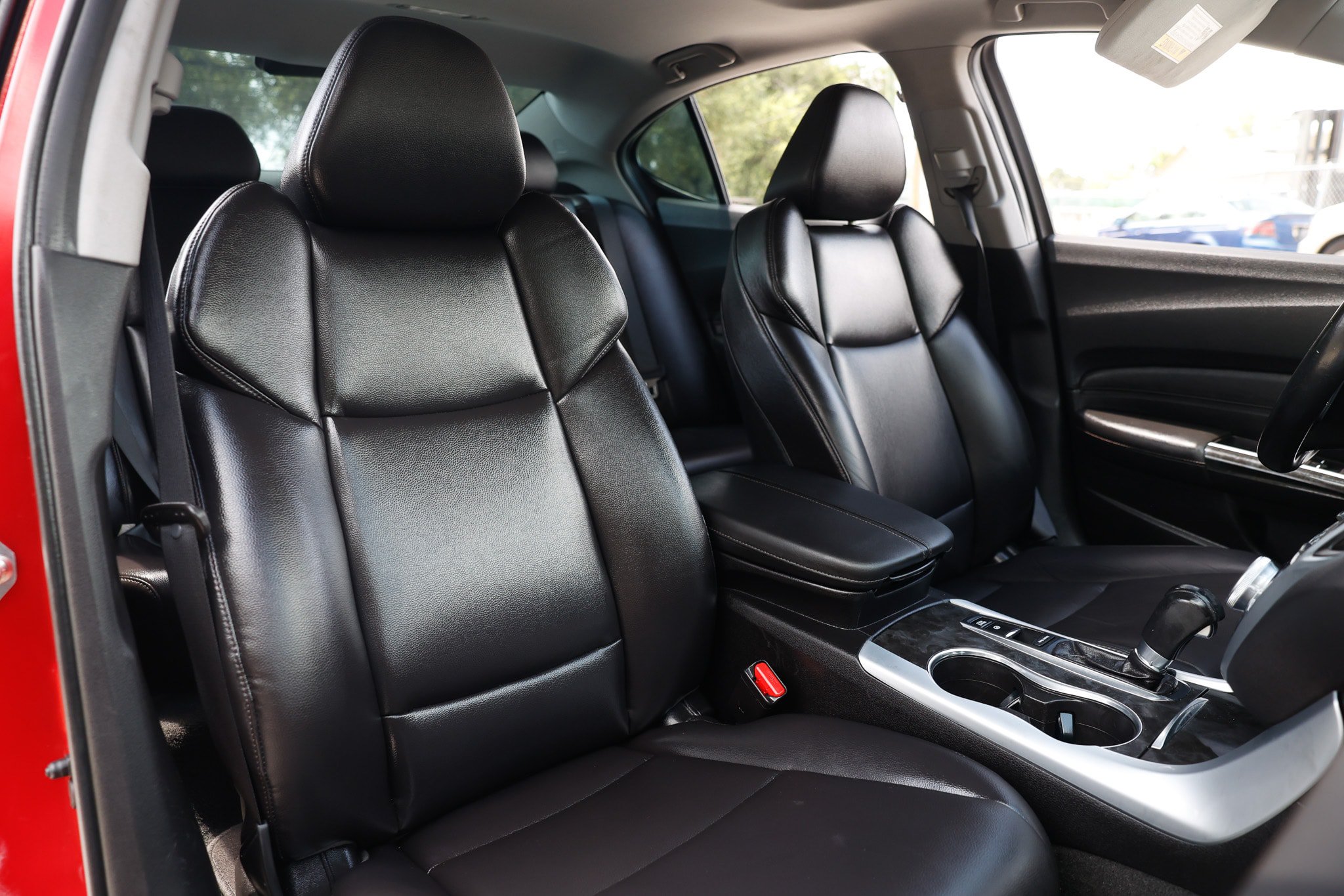 Used 2021 Acura ILX w/ Technology Package FWD image 20