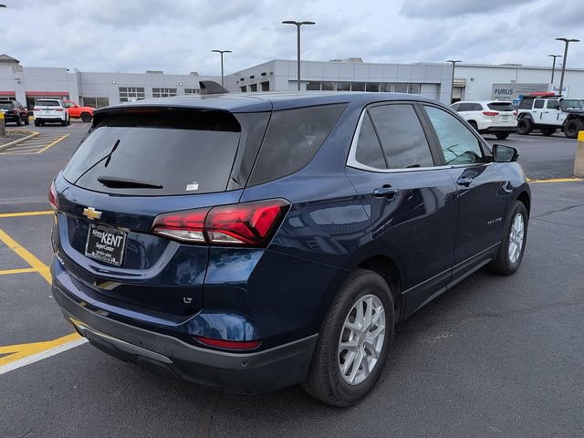 Used 2022 Chevrolet Equinox LT image 7