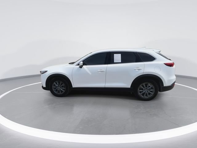 Used 2020 MAZDA CX-9 Touring w/ Touring Premium Package image 7