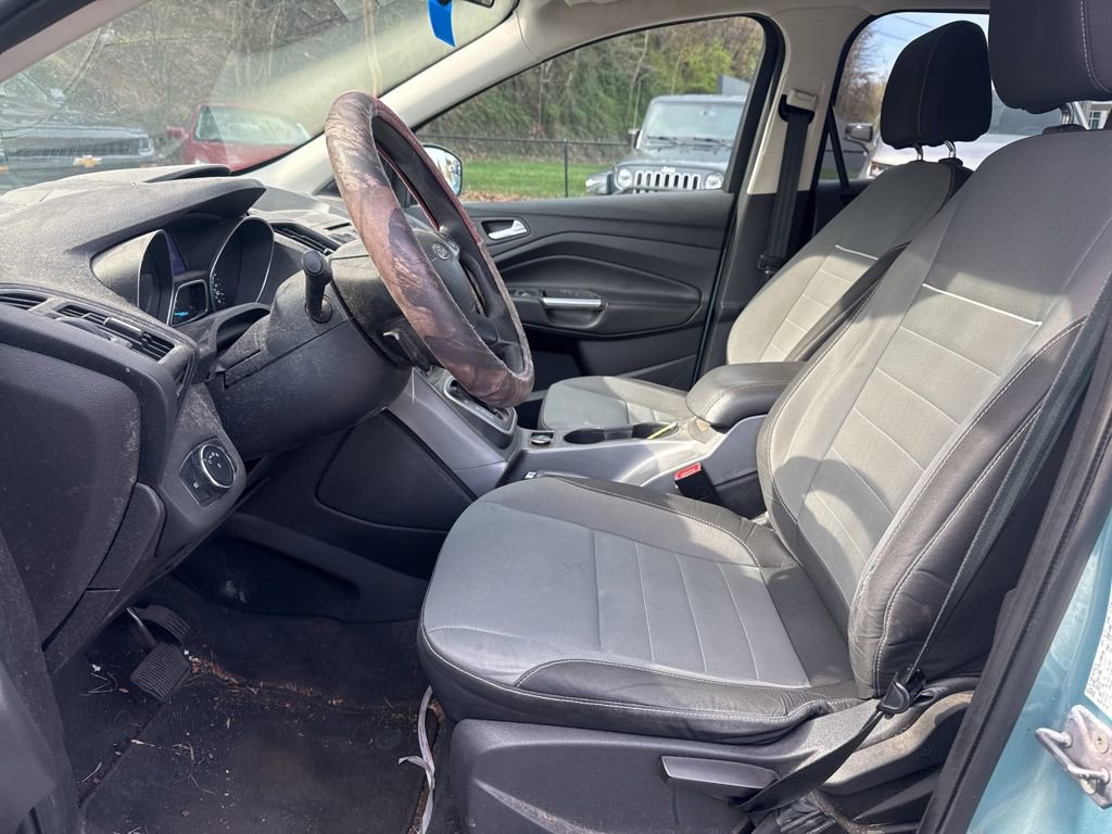 Used 2013 Ford Escape SE image 12
