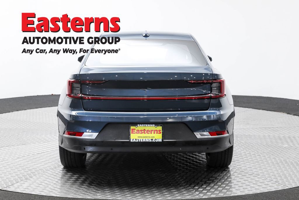 Used 2022 Polestar Polestar 2 w/ Pilot Package image 6