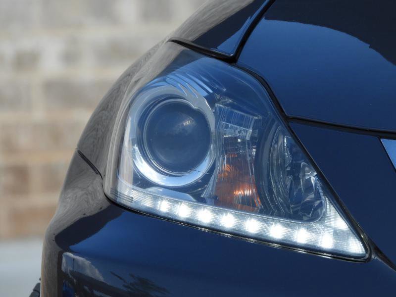 Used 2012 Lexus IS 250 w/ Premium Pkg Value Edition RWD image 3