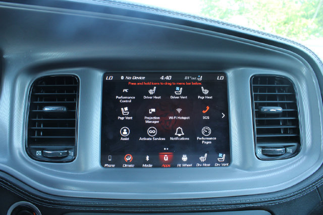 Used 2023 Dodge Charger GT w/ Plus Group AWD/4WD image 22