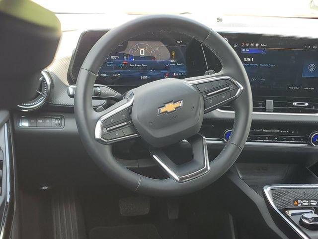 New 2026 Chevrolet Equinox LT w/ Convenience Package II AWD/4WD image 10