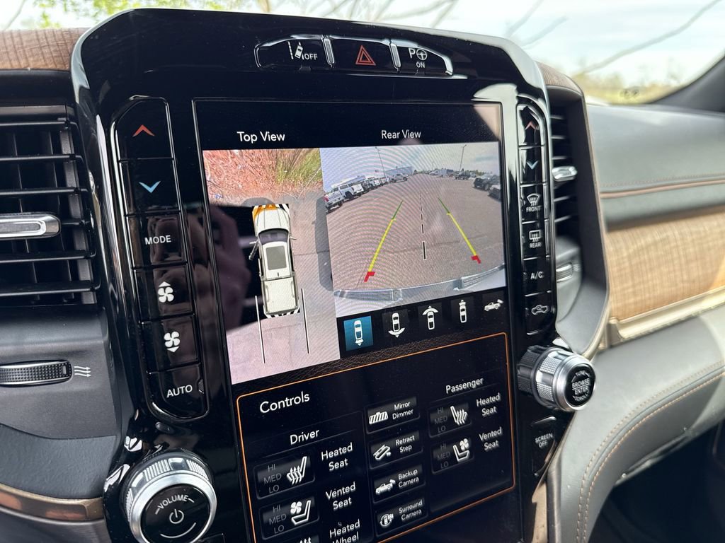 Used 2019 RAM 1500 Limited image 21