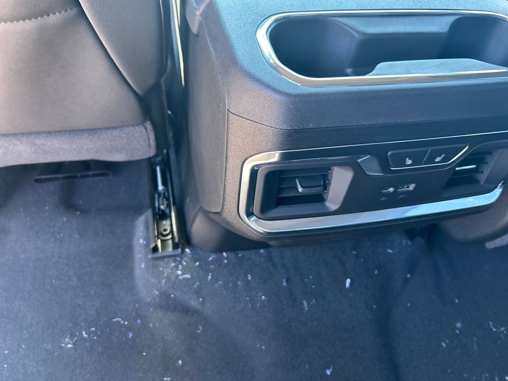 New 2026 GMC Sierra 2500 SLT w/ SLT Convenience Package image 21