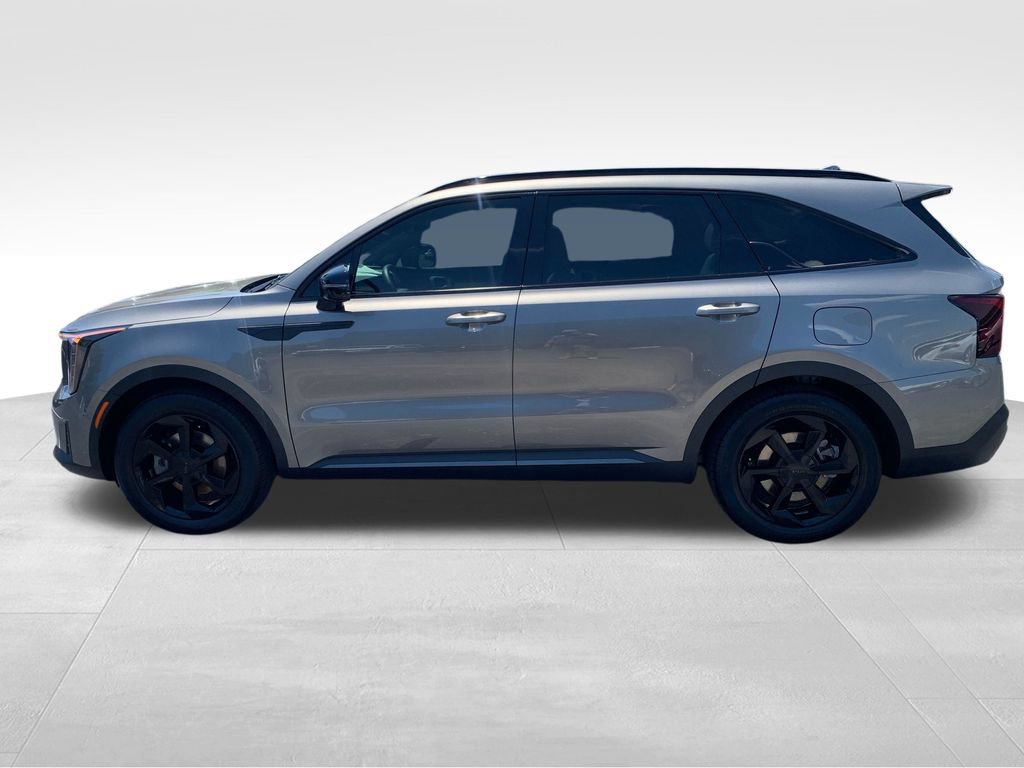 Used 2026 Kia Sorento SX Prestige AWD/4WD video 2