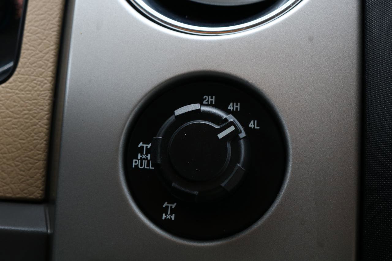 Used 2013 Ford F150 XLT w/ Luxury Equipment Group image 34