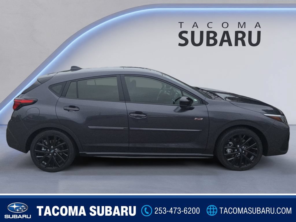 New 2026 Subaru Impreza RS AWD/4WD image 6