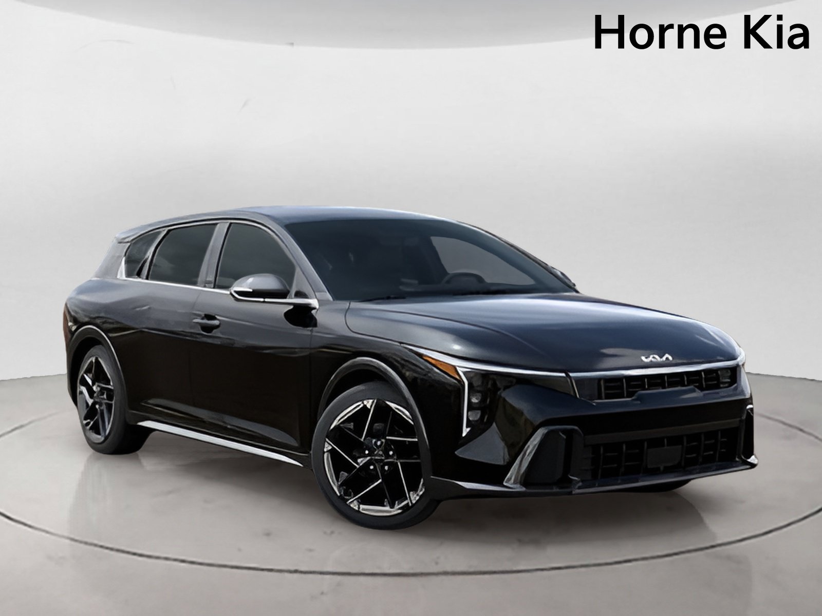 New 2026 Kia K4 GT-Line Turbo FWD image 8