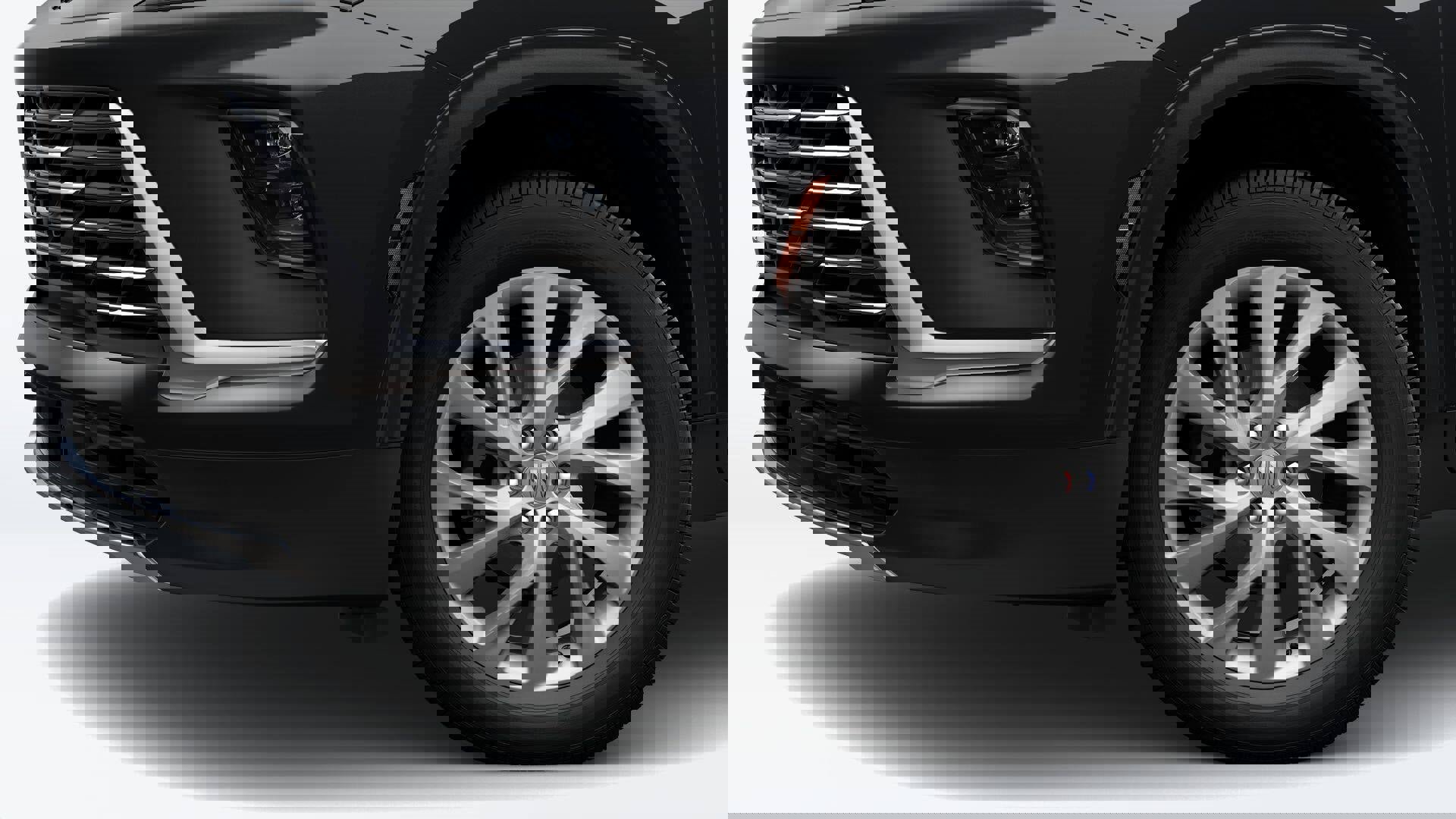 New 2025 Buick Enclave Preferred w/ Power Package image 29