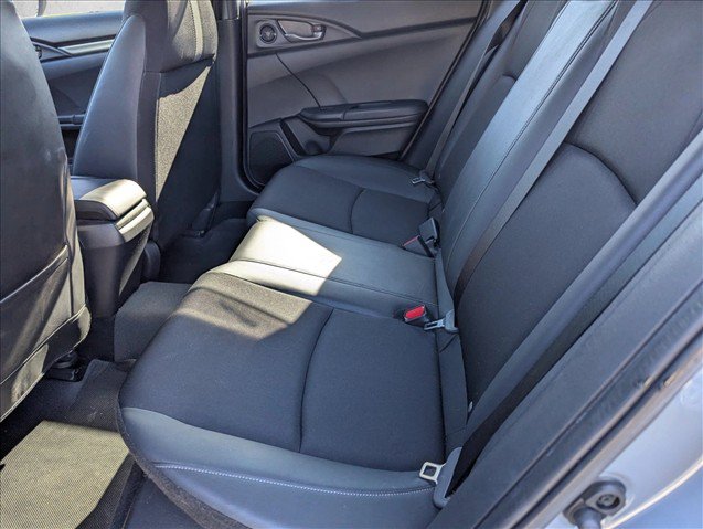 Used 2021 Honda Civic Sport image 23