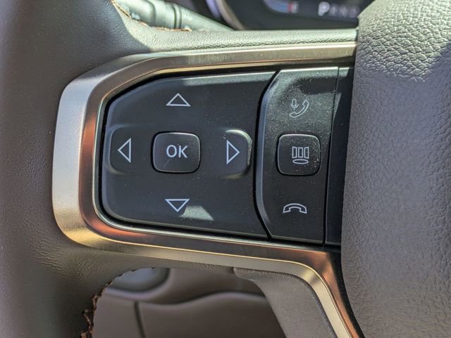 New 2026 RAM 2500 Limited image 17