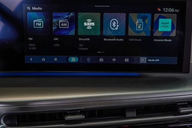 New 2026 Hyundai Ioniq 9 SEL AWD/4WD image 28