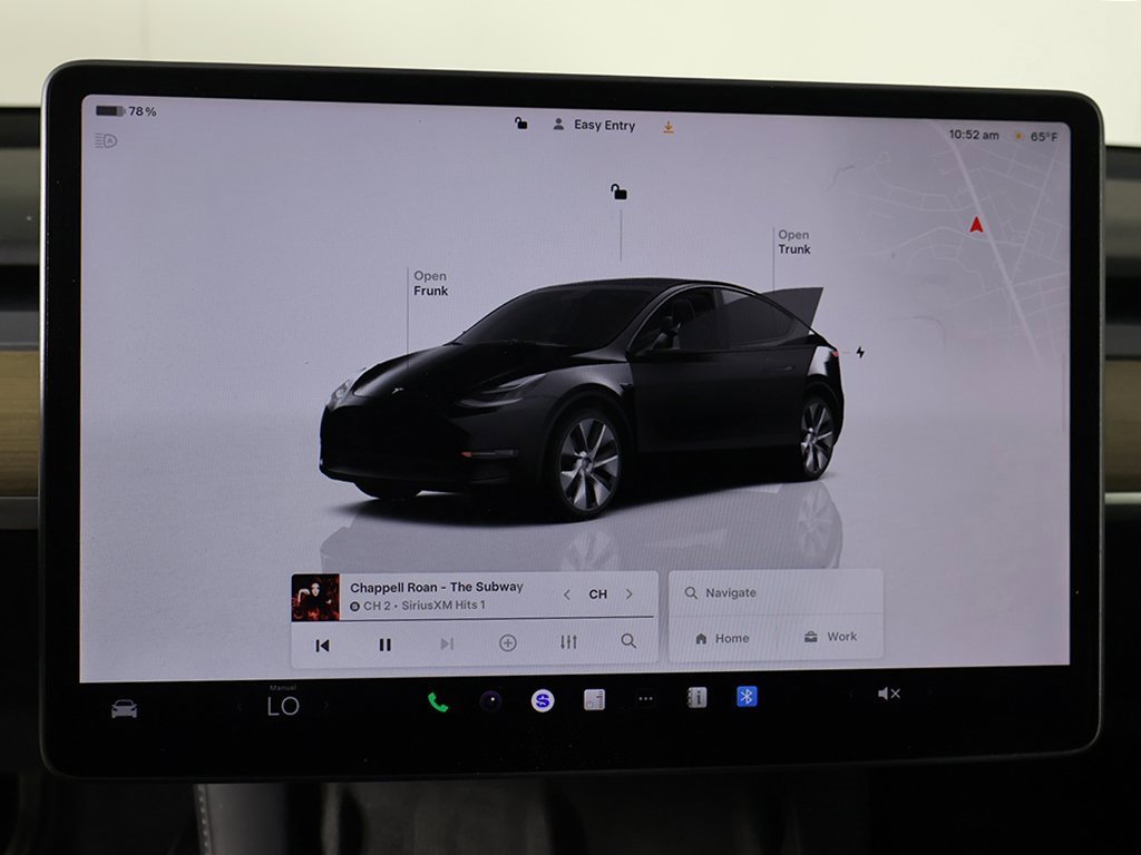 Used 2023 Tesla Model Y Long Range image 38