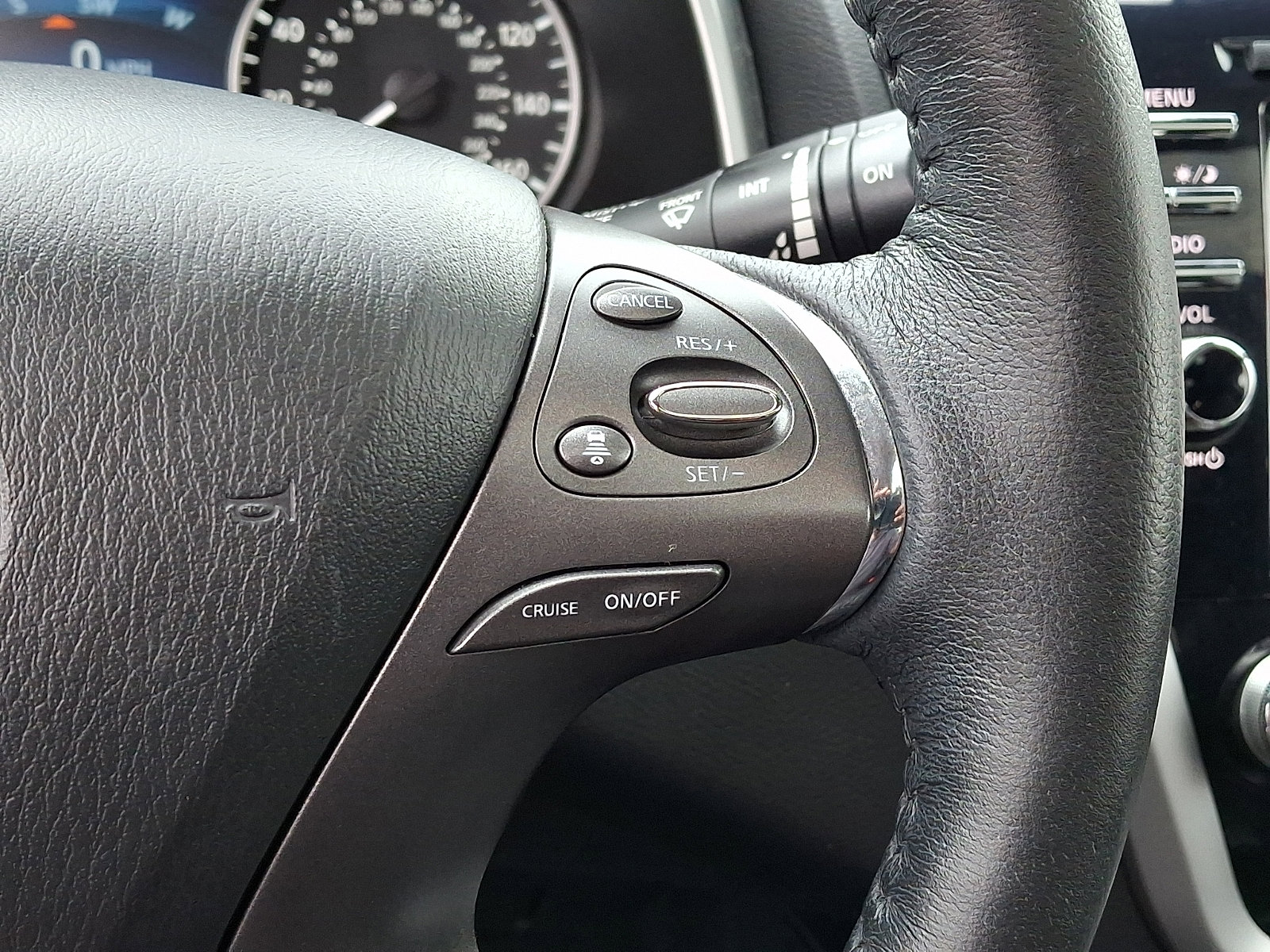 Used 2021 Nissan Murano SL w/ SL Moonroof Package AWD/4WD image 24