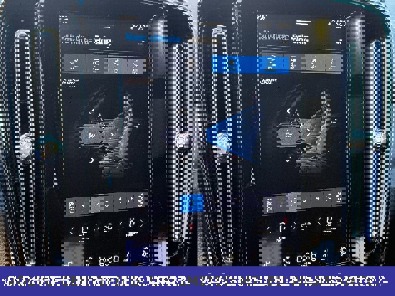 Certified 2023 Volvo XC40 Recharge Ultimate image 20