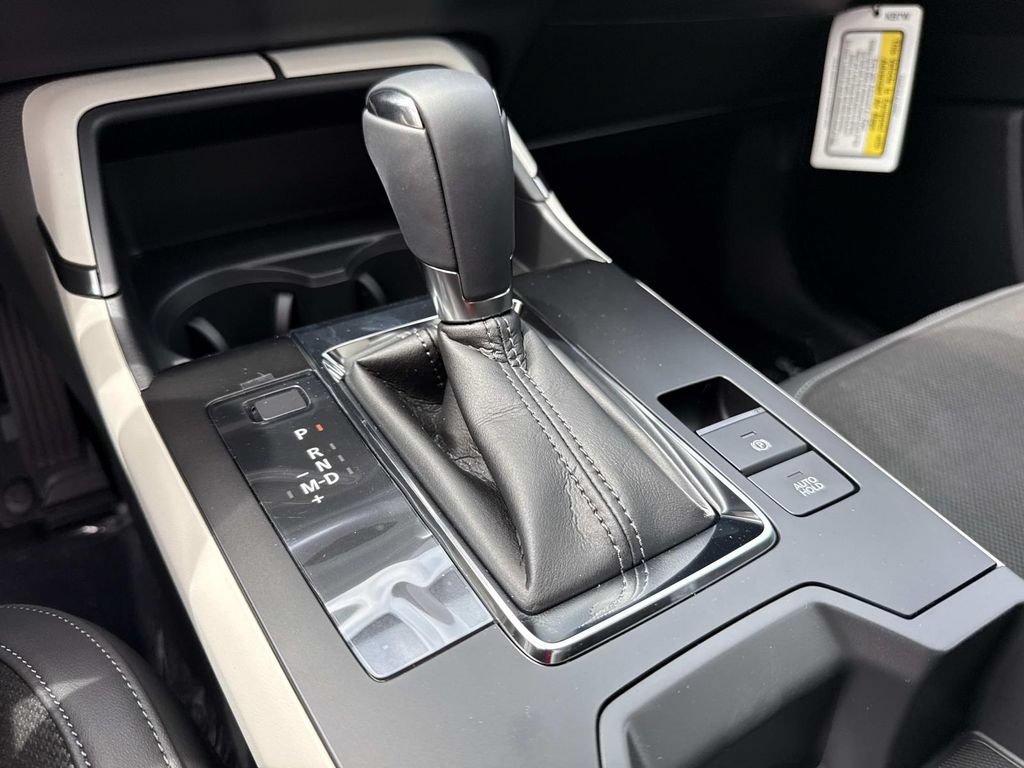 New 2026 MAZDA CX-5 Select AWD/4WD image 33